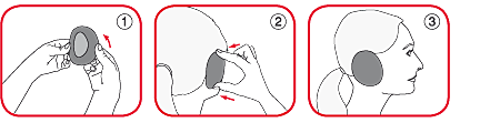 stückkölle earbags Anleitung