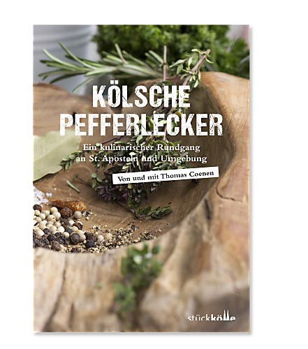 Titel Kölsche Pefferlecker