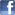 Piktogramm Facebook
