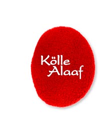 Ohrenschützer Kölle alaaf