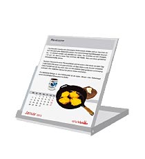 Rezeptekalender 2013