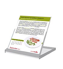 Rezeptekalender 2014