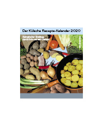 Rezeptekalender 2020